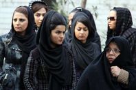 زواج المتعة بإيران