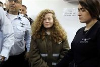 عهد التميمي
