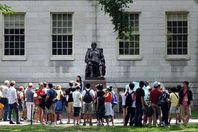 جامعة هارفارد