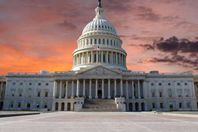 الكونجرس الأمريكي