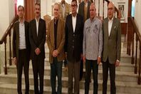 هاني زادة وحافظ