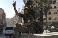 الجيش السوري
