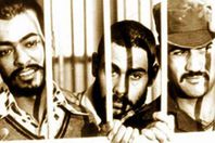 الزمر أثناء المحاكمة