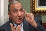 وزير التنمية المحلية اللواء أبوبكر الجندي