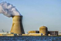 مفاعل براكة