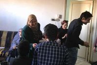 انتخابات اطباء الاسنان