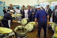 زيارة السجون (أرشيفية)