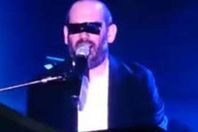 مطرب إسرائيلي