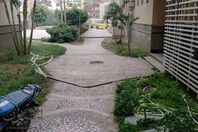 خراطيم الاطفاء