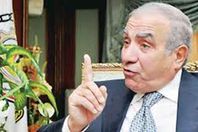 اللواء أبو بكر الجندي وزير التنمية المحلية