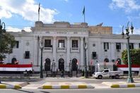 انتخابت الرئاسة  بلمنيا