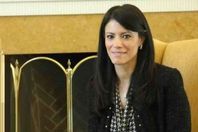 رانيا المشاط