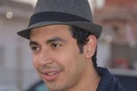 الفنان محمد أنور