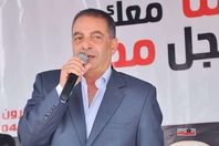 البرلماني نبيل أبو باشا