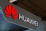 شركة هواوي (أرشيفية)
