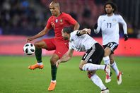 المنتخب الوطني