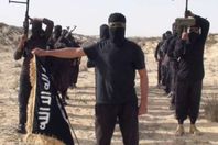 تنظيم "ولاية سيناء" الإرهابي