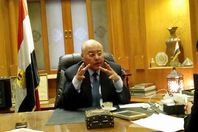 موسى مصطفى موسى