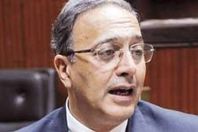 الدكتور سعيد صادق، أستاذ العلوم السياسية بالجامعة الأمريكية