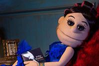 البرنامج الساخر «أبله فاهيتا»