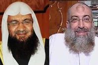 ياسر برهامي وأحمد فريد