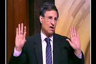 الإعلامي مصطفى يونس