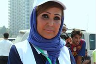 الدكتورة ماجدة أبو رواس