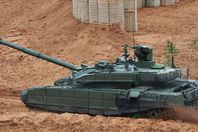 دبابة تي-90 "فلاديمير"