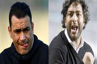 ميدو والحضري