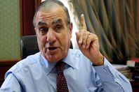 اللواء أبو بكر الجندي وزير التنمية المحلية