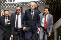 شريف أسماعيل