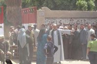 انتخابات المنيا