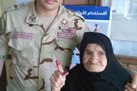 الحاجة فهيمة