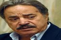 الفنان يوسف شعبان