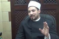 الداعية الإسلامي عبدالله رشدي