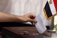 انتخابات مصر (أرشيفية)