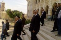 مدير امن المنيا