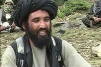 الملا أختر منصور