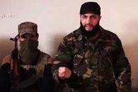 أبو محمد الجولاني