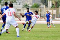 الزمالك والشمس