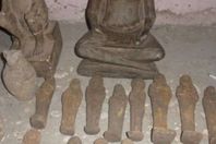 آثار مصرية (أرشيفية)