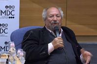 سعد الدين إبراهيم