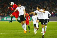 مصر والبرتغال