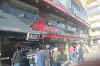 مطعم "روستو" السوري