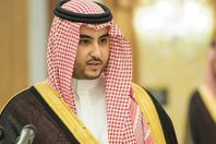 الأمير خالد بن سلمان