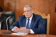 صورة المستشار