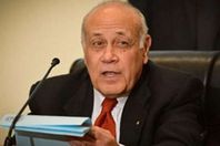 المستشار عادل فرغلي، رئيس مجلس الدولة