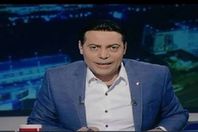 الإعلامي محمد الغيطي