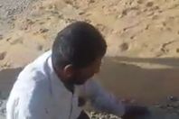 "عادل" يذهب للجنة الانتخابات زاحفا