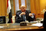 موسى مصطفى موسى